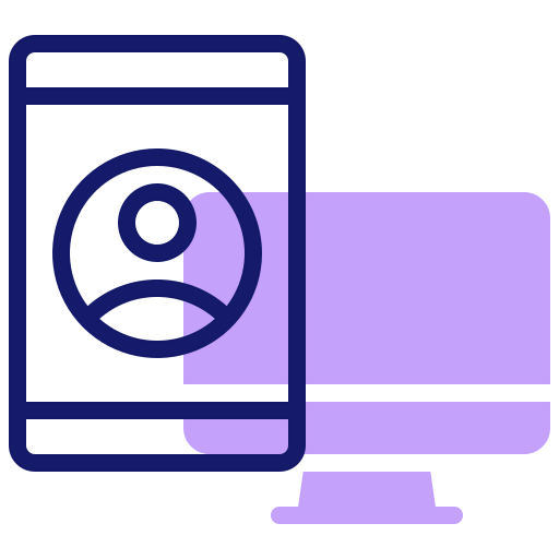 Devices icon