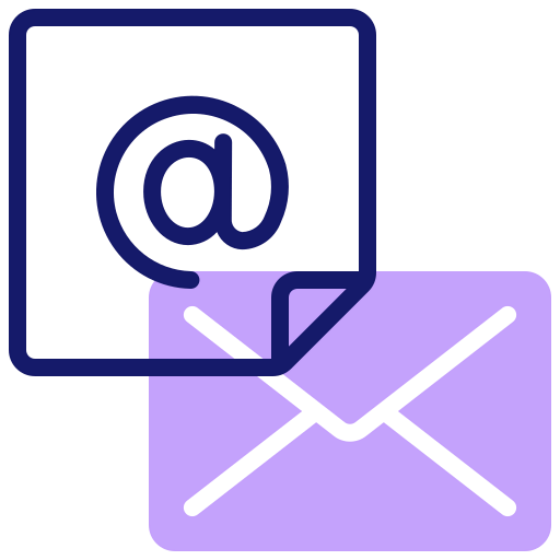 Email icon