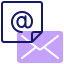 Email icon 64x64