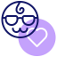 Emoji icon 64x64