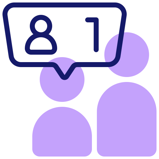 Follower icon