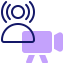Live icon 64x64