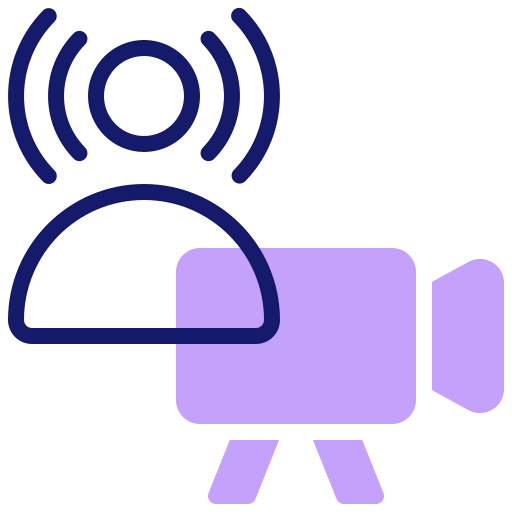 Live icon