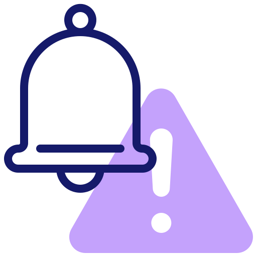 Notification icon