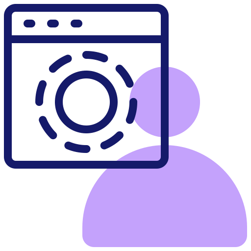 Website icon