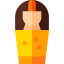 Canopic jar Symbol 64x64
