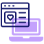 Web page icon 64x64