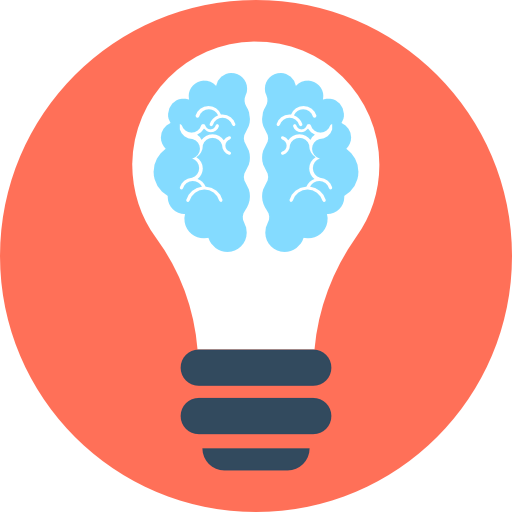 Bulb icon