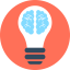 Bulb アイコン 64x64