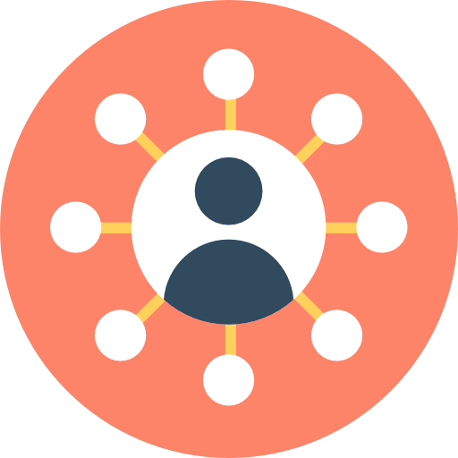 User icon