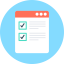 Checklist icon 64x64