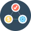 Network icon 64x64
