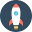 Startup Ikona 64x64