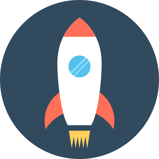 Startup icon