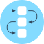 Diagram Ikona 64x64