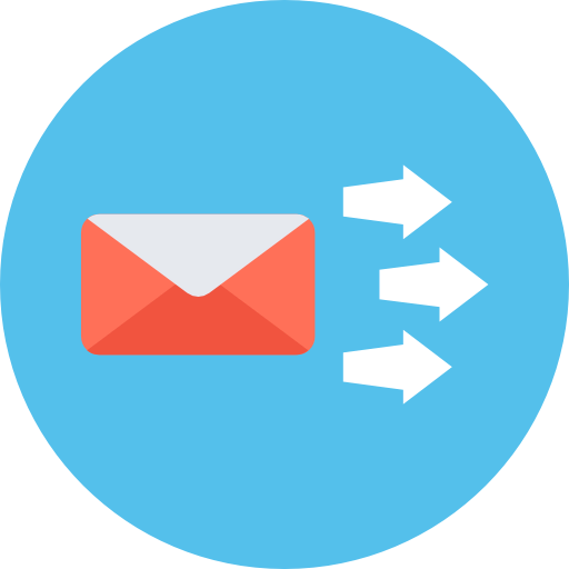 Mail icon