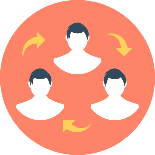 User icon