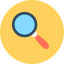 Loupe Ikona 64x64