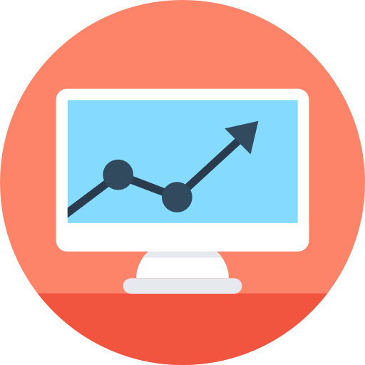Monitor icon