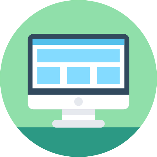 Computer icon