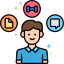 Face icon 64x64