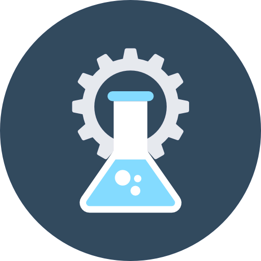 Flask icon