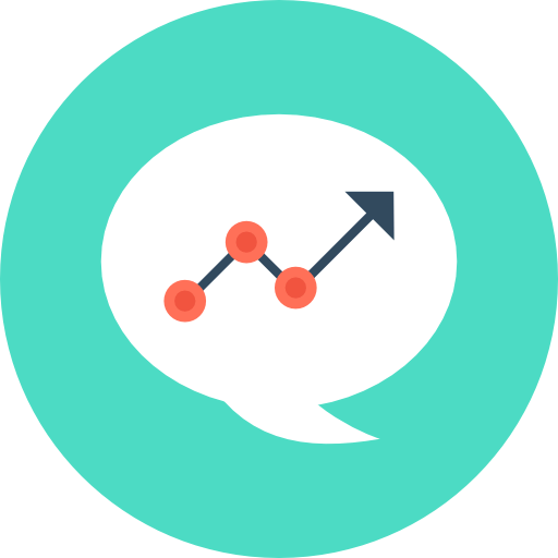Bubble icon