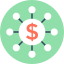 Dollar Ikona 64x64