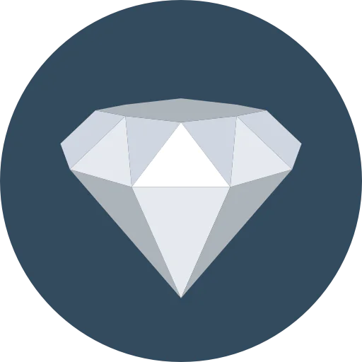 Diamond icon