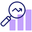 Data analytics icône 64x64