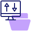 Computer Symbol 64x64