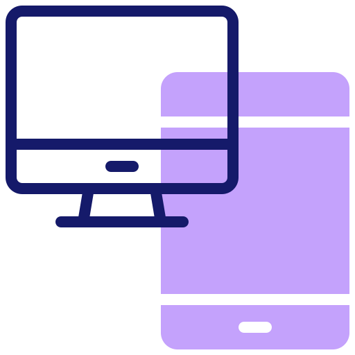 Devices icon
