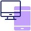 Devices ícone 64x64