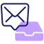 Email Symbol 64x64