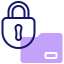 Padlocks Symbol 64x64