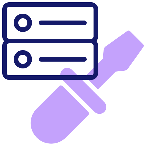 Server icon