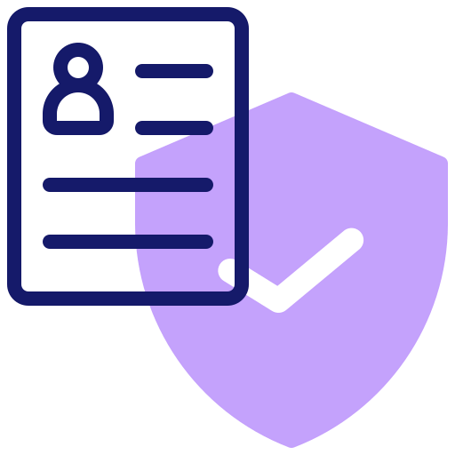 Document icon