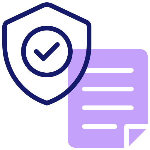 Shield icon
