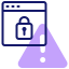 Web security Symbol 64x64