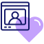 User profile Symbol 64x64