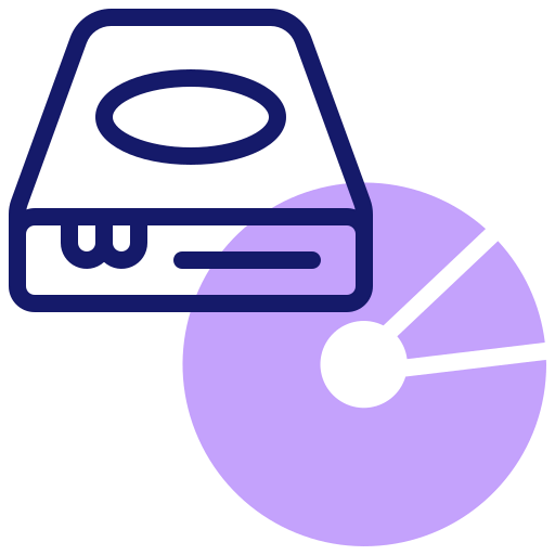 Harddisk icon