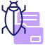 Bug biểu tượng 64x64