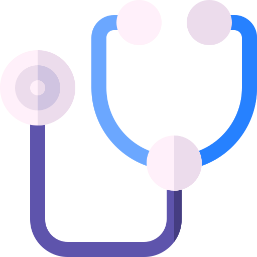 Stethoscope icon