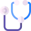Stethoscope アイコン 64x64