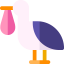 Stork icon 64x64