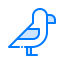 Dove icon 64x64