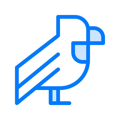 Bird Symbol