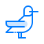 Humming bird icon 64x64