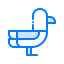 Pigeon icon 64x64