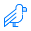 Dove icon 64x64